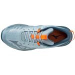 Mizuno Wave Daichi 7 M J1GJ227101 shoes - Image 4