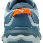 Mizuno Wave Daichi 7 M J1GJ227101 shoes - Image 5