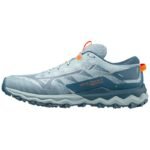 Mizuno Wave Daichi 7 M J1GJ227101 shoes - Image 6
