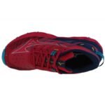 Mizuno Wave Daichi 7 W shoes J1GK227141 - Image 3