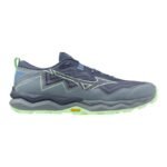 Mizuno Wave Daichi 9 M J1GJ257101 Running Shoes - Image 6