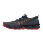 Mizuno Wave Daichi 9 shoes - Image 2
