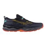 Mizuno Wave Daichi 9 shoes