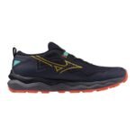 Mizuno Wave Daichi 9 shoes - Image 4