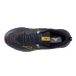 Mizuno Wave Daichi 9 shoes - Image 5