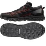 Mizuno Wave Daichi M J1GJ225601 Running Shoes - Image 5