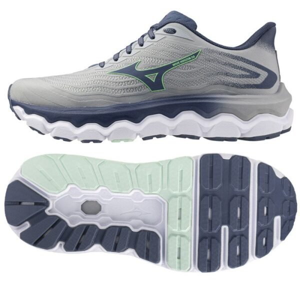 Mizuno Wave Horizon 8 M J1GC252601 shoes