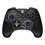 MSI FORCE PRO Wireless Gamepad with Shock Function - Image 2