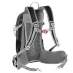 NC1950 BLACK CAVERN TOURIST BACKPACK 18L NILS CAMP - Image 4
