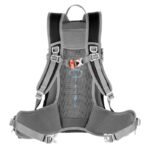 NC1950 BLACK CAVERN TOURIST BACKPACK 18L NILS CAMP - Image 5