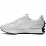 New Balance 327 M MS327CWB shoes - Image 5