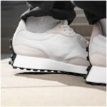 New Balance 327 M MS327CWB shoes - Image 8