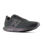 New Balance 430 Mens Running Shoes Black (ME430RK2) - Image 2