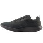 New Balance 430 Mens Running Shoes Black (ME430RK2) - Image 3