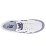 New Balance 480 Lifestyle Mens Classic Shoes white (BB480LXB) - Image 3