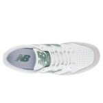 New Balance 480 Lifestyle Mens Classic Shoes white (BB480LXB) - Image 8