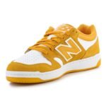 New Balance BB480LWA shoes - Image 3
