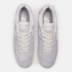 New Balance BB550SLB Gray 37.5 - Image 4