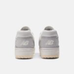 New Balance BB550SLB Gray 37.5 - Image 5