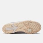 New Balance BB550SLB Gray 37.5 - Image 6