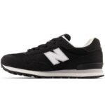 New Balance Jr GC515BLK Sports Shoes - Image 2
