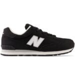New Balance Jr GC515BLK Sports Shoes
