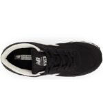 New Balance Jr GC515BLK Sports Shoes - Image 3