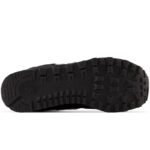 New Balance Jr GC515BLK Sports Shoes - Image 4