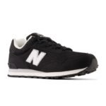 New Balance Jr GC515BLK Sports Shoes - Image 5