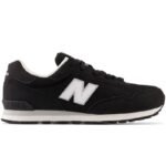 New Balance Jr GC515BLK Sports Shoes - Image 6