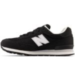 New Balance Jr GC515BLK Sports Shoes - Image 7