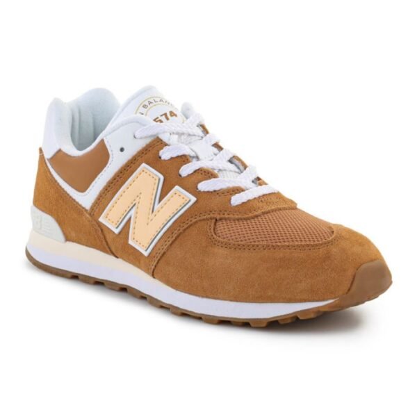 New Balance Jr GC574CC1 Shoes