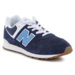 New Balance Jr GC574CU1 Shoes - Image 2