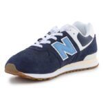 New Balance Jr GC574CU1 Shoes - Image 4