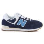 New Balance Jr GC574CU1 Shoes - Image 6