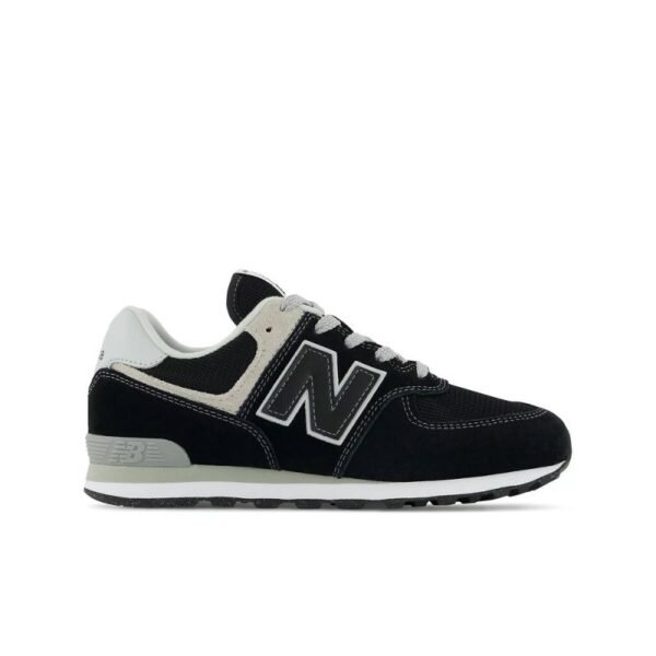 New Balance Jr GC574EVB Shoes