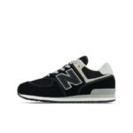 New Balance Jr GC574EVB Shoes - Image 7