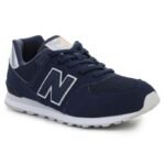 New Balance Jr GC574HO1 Shoes - Image 2
