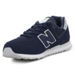 New Balance Jr GC574HO1 Shoes - Image 4