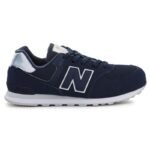 New Balance Jr GC574HO1 Shoes - Image 7