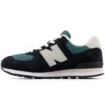 New Balance Jr GC574MGH Shoes - Image 2