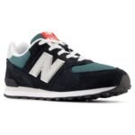 New Balance Jr GC574MGH Shoes - Image 5