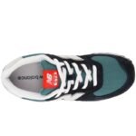 New Balance Jr GC574MGH Shoes - Image 8