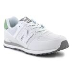 New Balance Jr GC574MW1 Shoes - Image 6