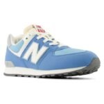 New Balance Jr GC574RCA Shoes - Image 5