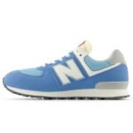 New Balance Jr GC574RCA Shoes - Image 7