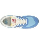 New Balance Jr GC574RCA Shoes - Image 8