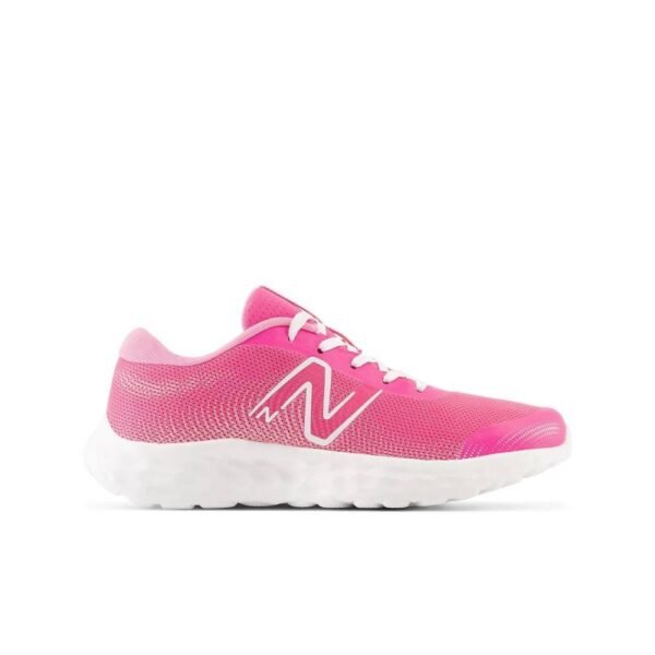 New Balance Jr GP520PK8 Running Shoes