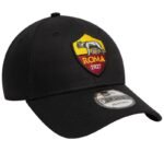 New Era 9FORTY as Roma Cap 60572396 - Image 2