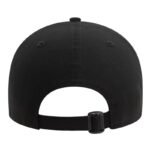 New Era 9FORTY Chicago Bulls Metallic NBA Cap 60580841 - Image 3